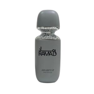 Arabiyat Prestige Ramad For Man & women  EDPerfume  100ml