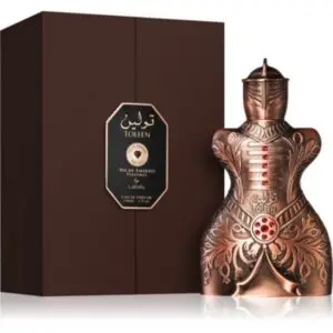 Lattafa Niche Emarati Toleen Eau De Parfume 80ml