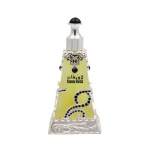 Khamsa Wardat Silver CPO 25 ML