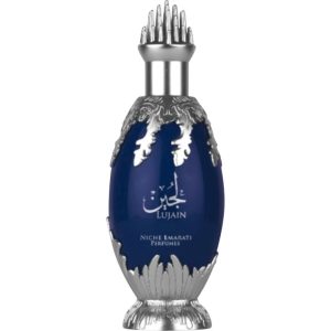 Lujain Eau de Parfum (100 ml, Unisex)