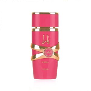 Lattafa Yara Candy Eau de Parfume 100Ml