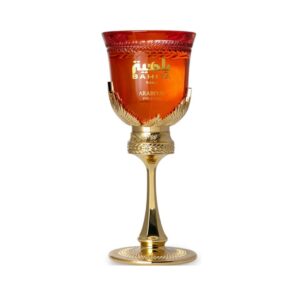 Arabiyat Prestige Bahiya Ruby EDP Eau de Parfume For Women 100Ml