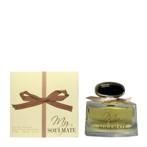 Fragrance World My Soulmate Eau De Parfume 100ml