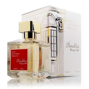 Fragrance World Barakkat Rouge 540 Eau De Parfum 100ml