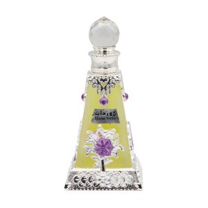 Al Towba Khamsa Wardat Concentrated Perfume Oil (CPO) 25 ml – Attar