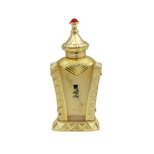 Al Towba Ahlam Al Khaleej Concentrated Perfume Oil (CPO) 20 ml