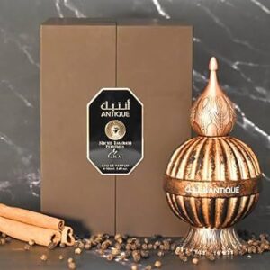 Lattafa Niche Emarati Antique Eau de Parfum 100 ml