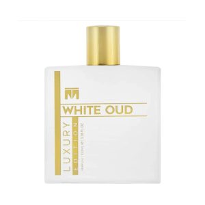 Motala Perfumes White Oud Luxury Edition  Eau De Parfume 100Ml