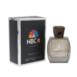 NBC 4 Perfume 100 ML