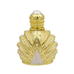 Al Towba Lulu Dubai Concentrated Perfume Oil (CPO) 20 ml – Attar
