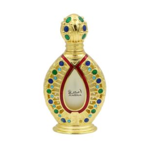 Al Towba Amira Concentrated Perfume Oil (CPO) 20 ml