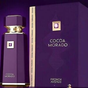French Avenue Cocoa Morado Eau de Parfum (100 ml