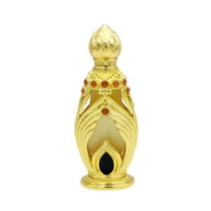 AL TOWBA Salma Concentrated Perfume Oil, 20 ml