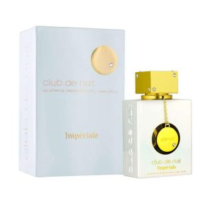 Armaf Club De Nuit Imperiale Eau de Parfum 105 ml, For  Women