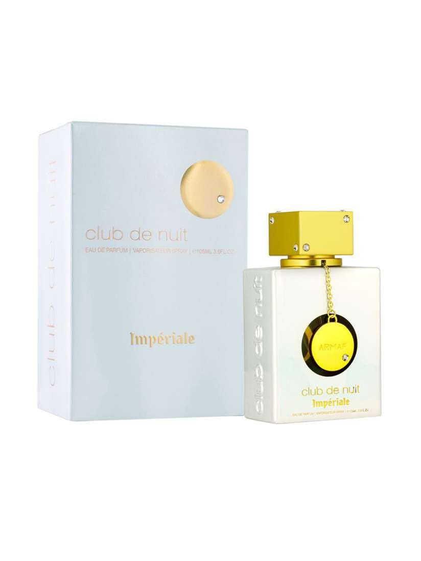 Armaf Club De Nuit Imperiale Eau de Parfum 105 ml, For Women