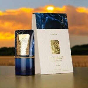 Lattafa Al Nashama Caprice Eau De Parfum 100ml