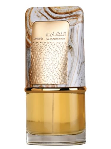 Lattafa Al Nashama Eau De Parfume 100ml - Image 4