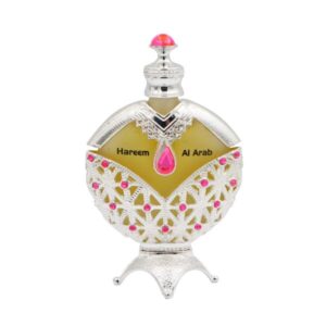 Al Towba Hareem Al Arab Concentrated Perfume Oil (CPO) 20 ml – Attar