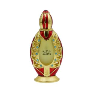 Al Towba Aaliya Concentrated Perfume Oil (CPO) 20 ml