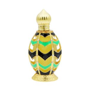Al Towba Al Aqsa Concentrated Perfume Oil (CPO) 20 ml