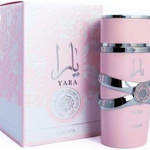 Lattafa Yara for Women Eau de Parfum 100ml