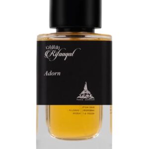 Paris Corner Rifaaqat EDP 85ml