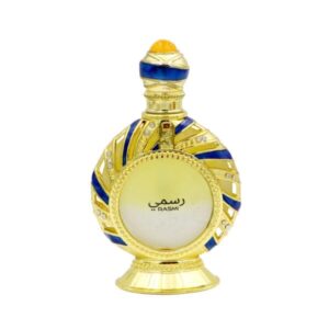 Al Towba Rasmi (Attar) Concentrated Perfume Oil (CPO)  –  forWomen (20 ml, Pack of 1)