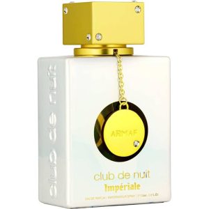 Armaf Club De Nuit Imperiale Eau de Parfum 105 ml, For  Women