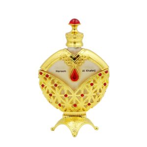 Al Towba Hareem Al Khaleej Concentrated Perfume Oil (CPO) 20 ml – Attar