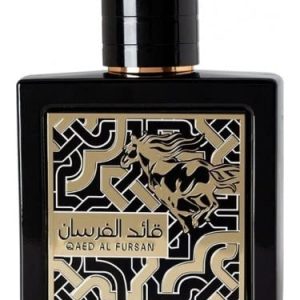 Lattafa Qaed Al Fursan  Eau de Parfume 90ml