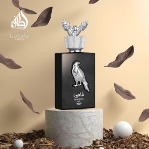 Lattafa Pride  Shaheen Silver  Eau De Parfume 100Ml