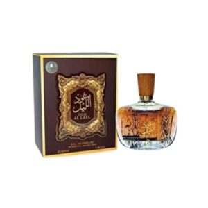 Arabiyat Oud Al Layl –  Eau De Parfume 100ML