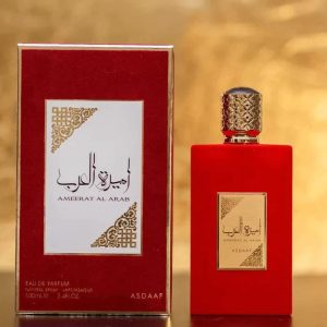 Asdaaf Ameerat Al Arab Princess Of Arabia 100ml