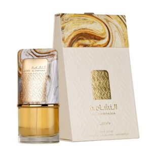 Lattafa Al Nashama Eau De Parfume 100ml