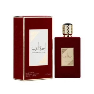 Asdaaf Ameerat Al Arab Princess Of Arabia 100ml