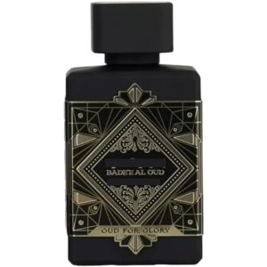 Lattafa Badee Al Oud For Glory Black Eau De Parfum 100ml
