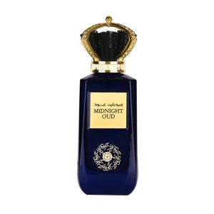 Ard Al Zaafaran – Midnight Oud EDP100ml