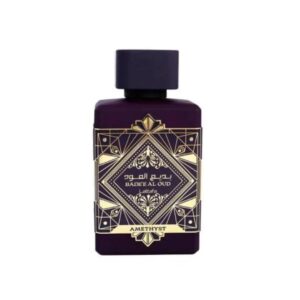 Lattafa Amethyst Badee Al Oud -Eau Da Parfume 100ML