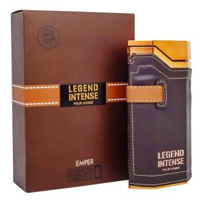Legend Intense Pour Homme 100ml by Emper