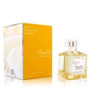 Fragrance World Barakkat Aqua Aevum Eau De Parfum 100ml