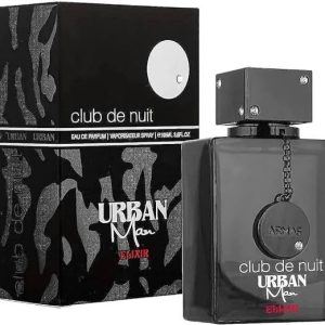 Armaf Club De Nuit Urban Man Elixir Eau de Parfume 105 ml