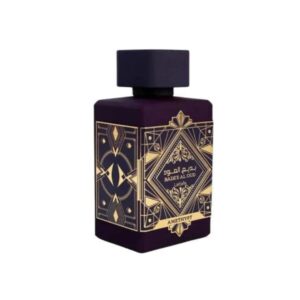 Lattafa Amethyst Badee Al Oud -Eau Da Parfume 100ML