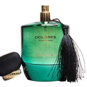 Fragrance World Dolores Perfum Pour Femme EDP, 100 ml