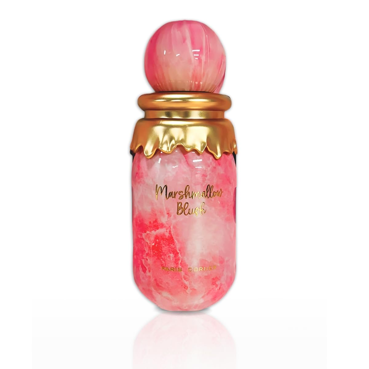 Paris Corner Marshmallow Blush EDP Perfume 100Ml