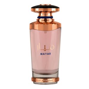 Lattafa Mayar for Women Eau de Parfume 100Ml