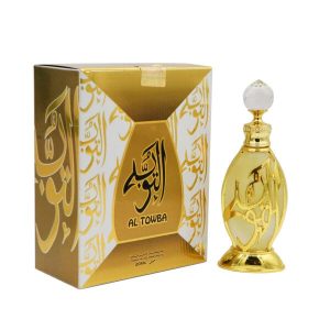 Al Towba – Al Towba Concentrated Perfume Oil (CPO) 20 ml – Attar