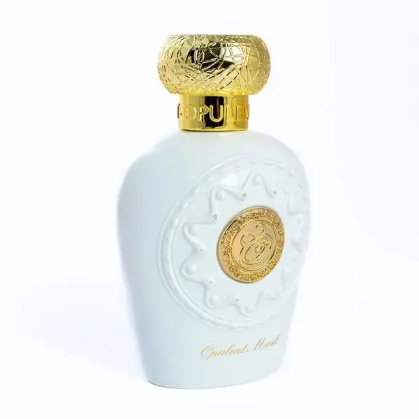 Lattafa Opulent Musk  Eau De Parfume 100ML - Image 3