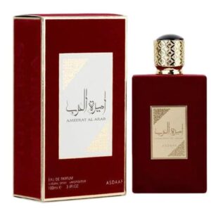 Asdaaf Ameerat Al Arab EDP  Perfume 100ml