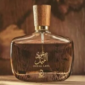 Arabiyat Oud Al Layl –  Eau De Parfume 100ML