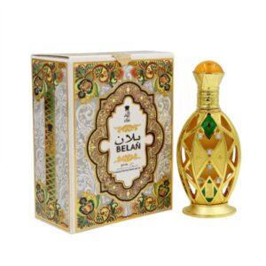 Al Towba Belan Concentrated Perfume Oil (CPO) 20 ml – Attar